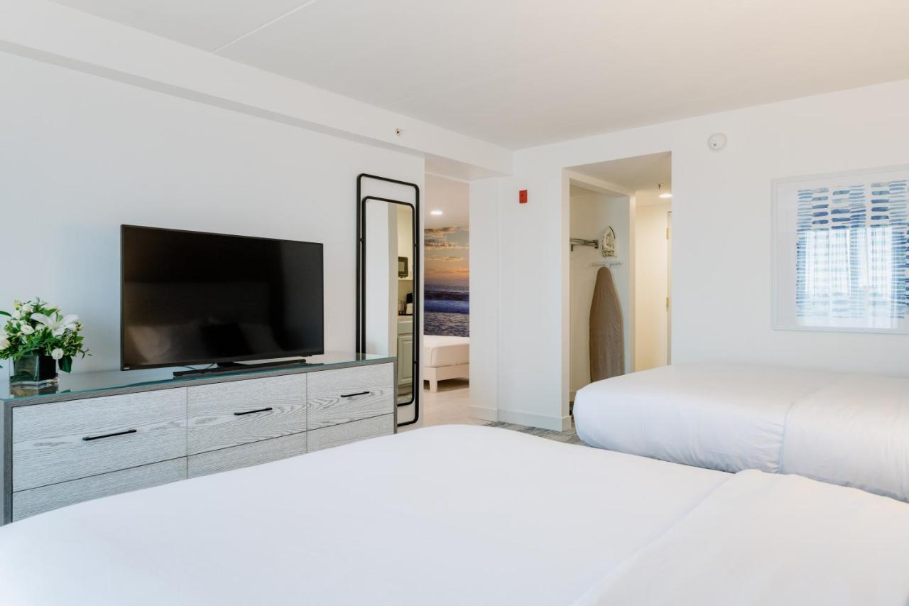 Hotel Bethany Beach Exterior photo