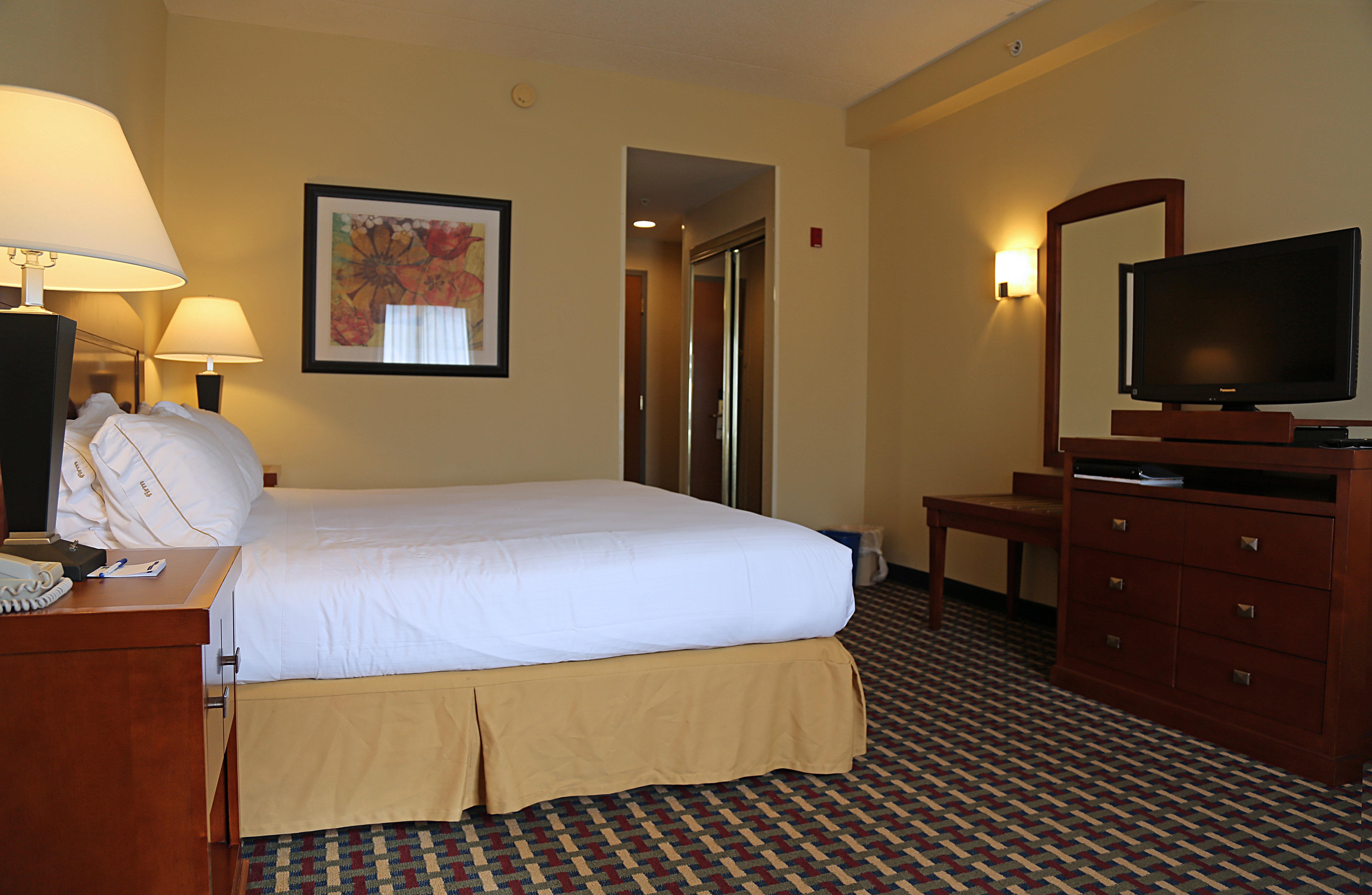 Hotel Bethany Beach Exterior photo
