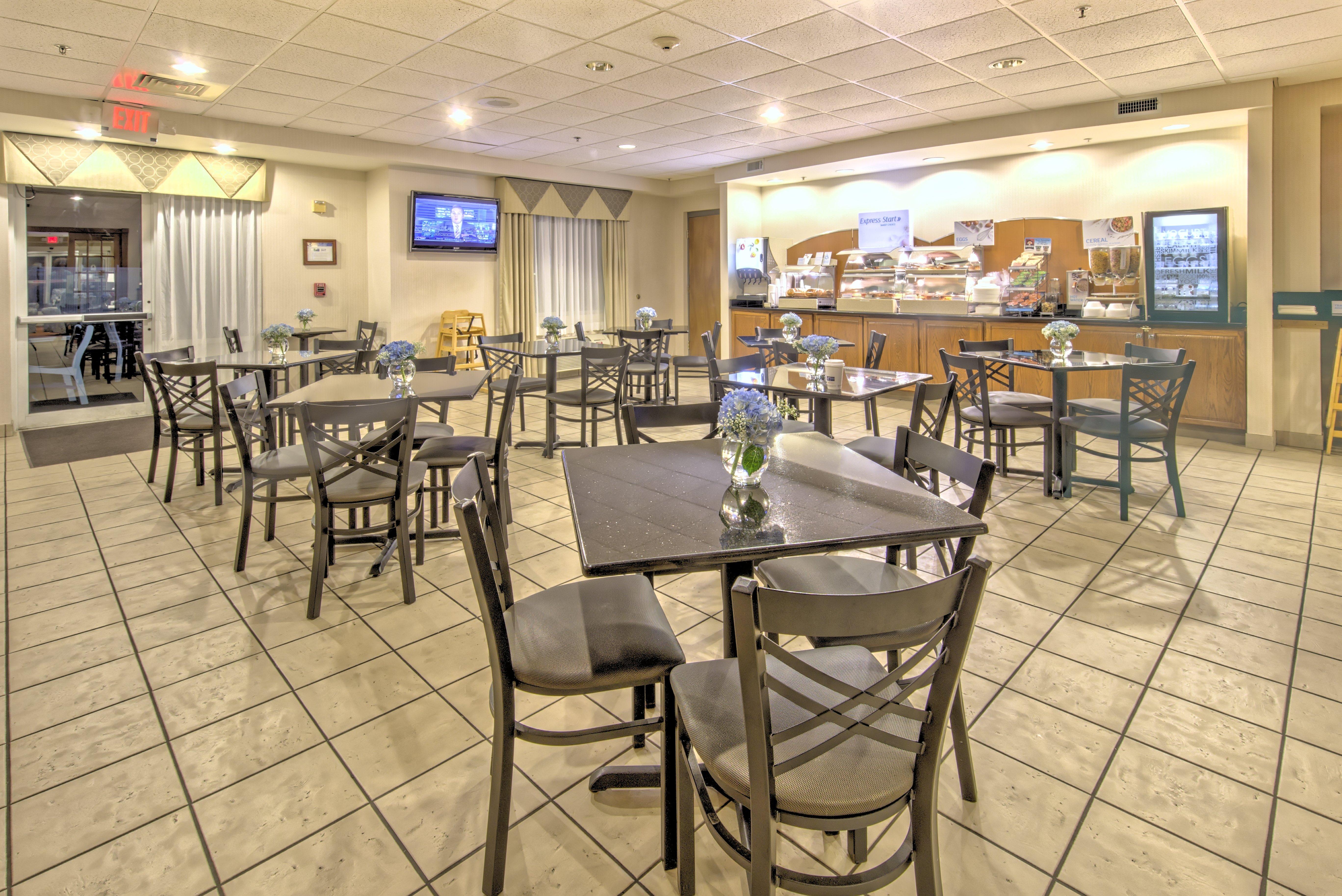 Hotel Bethany Beach Exterior photo