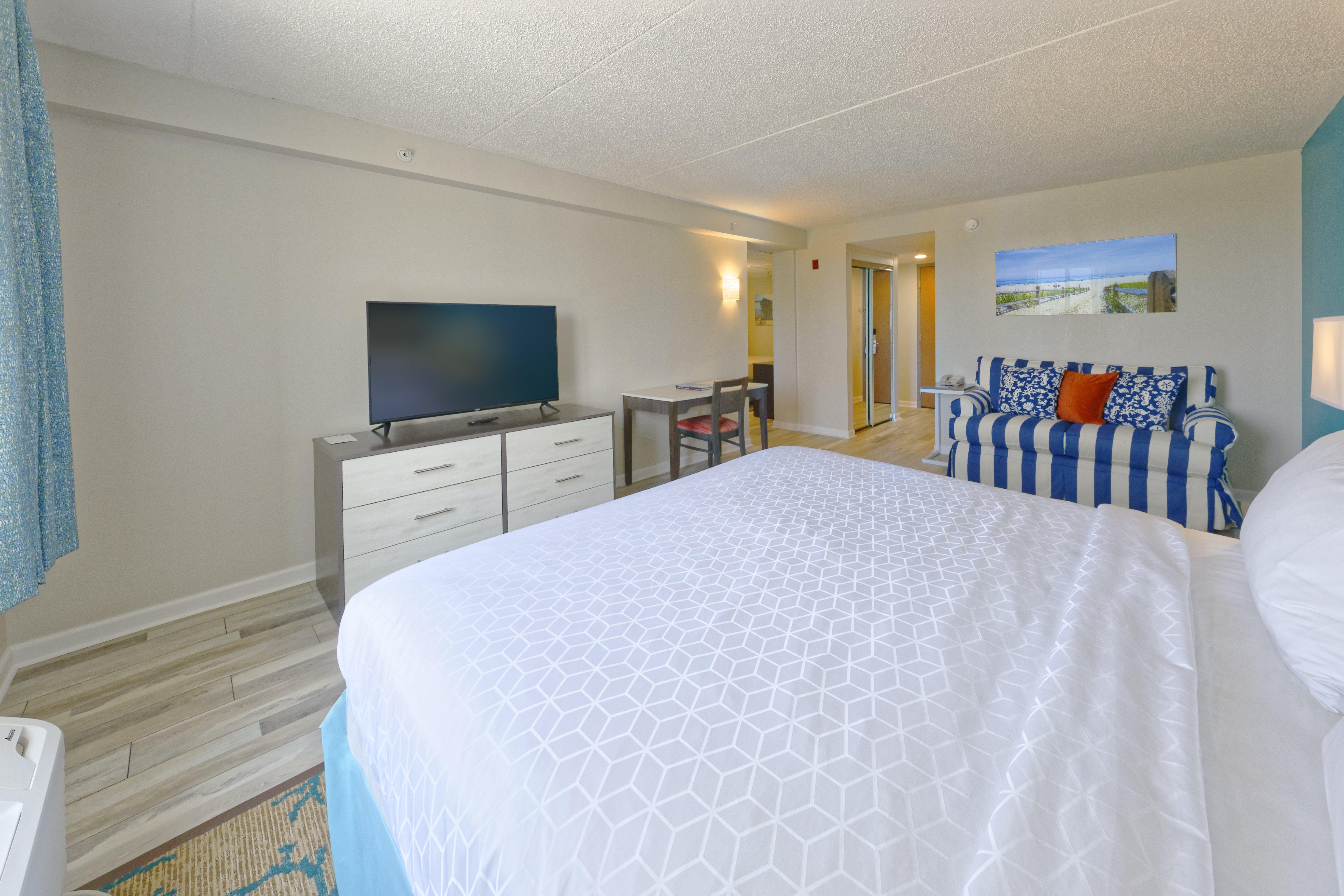 Hotel Bethany Beach Exterior photo