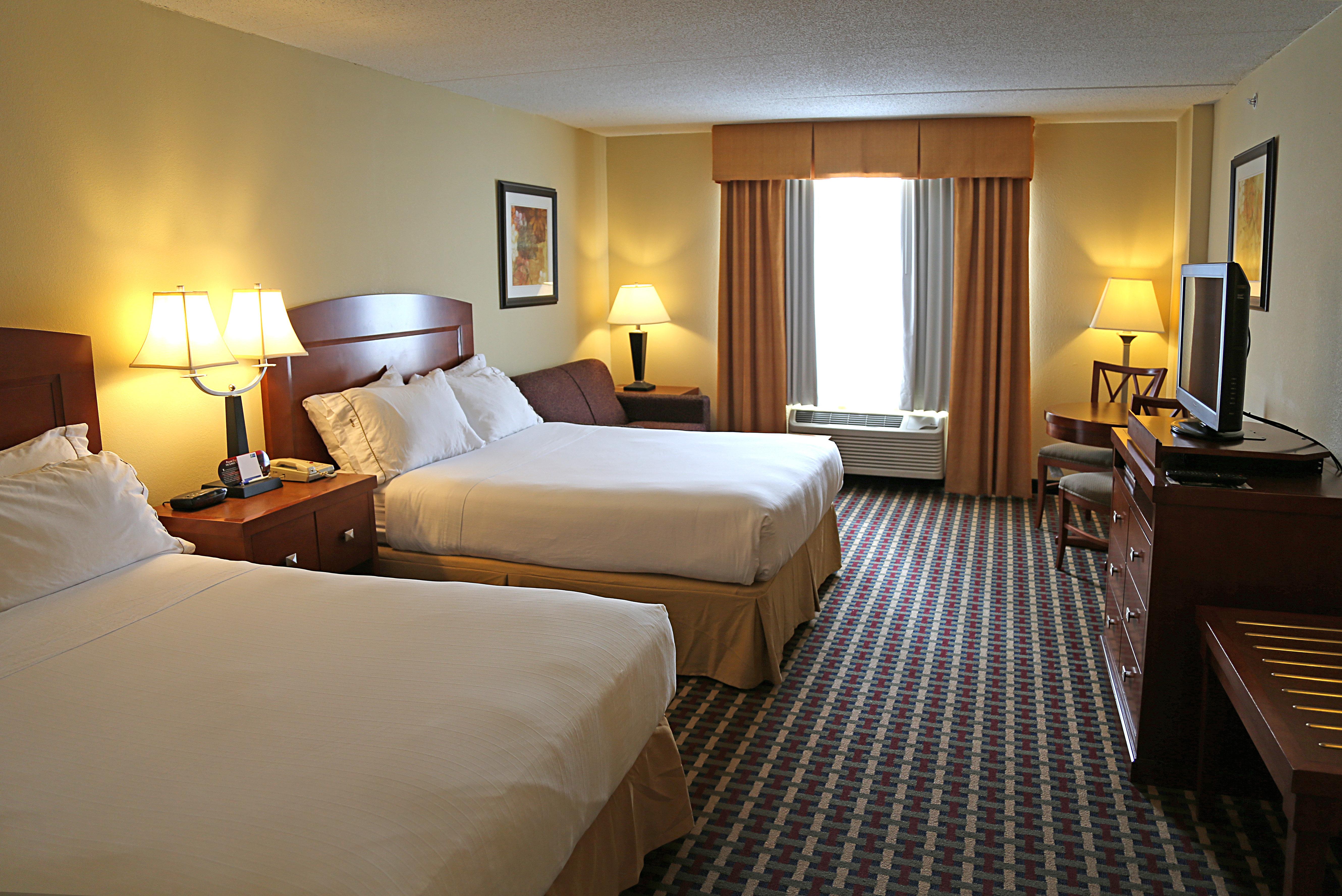 Hotel Bethany Beach Exterior photo